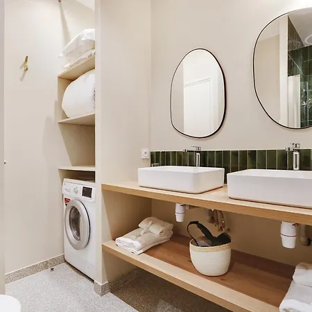 Pick A Flat's Near Place De La Bastille - Rue Du Faubourg Saint Antoine Appartement