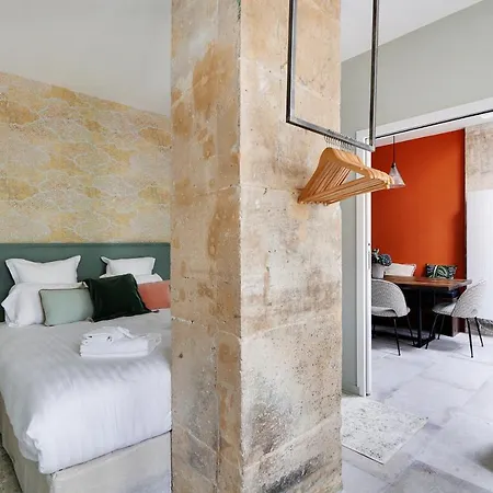 Pick A Flat's Near Place De La Bastille - Rue Du Faubourg Saint Antoine *