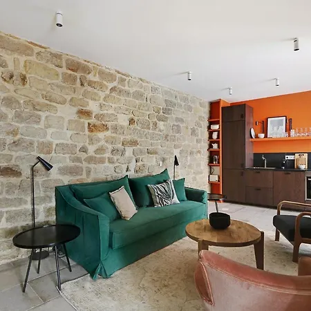 Pick A Flat's Near Place De La Bastille - Rue Du Faubourg Saint Antoine