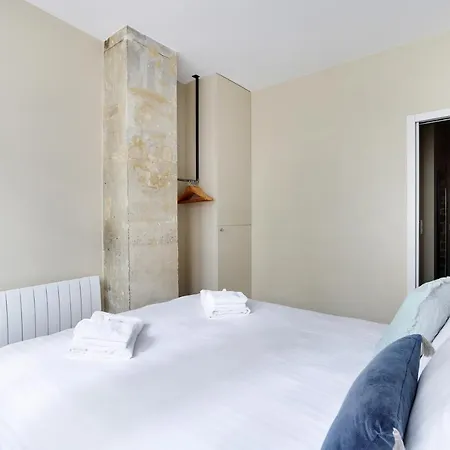 Pick A Flat's Near Place De La Bastille - Rue Du Faubourg Saint Antoine *