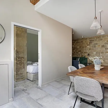 Pick A Flat's Near Place De La Bastille - Rue Du Faubourg Saint Antoine Appartement Parijs