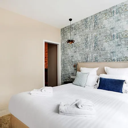 Pick A Flat's Near Place De La Bastille - Rue Du Faubourg Saint Antoine Parijs