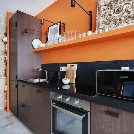 Pick A Flat's Near Place De La Bastille - Rue Du Faubourg Saint Antoine Parijs