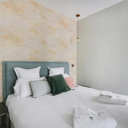 Appartement Pick A Flat's Near Place De La Bastille - Rue Du Faubourg Saint Antoine