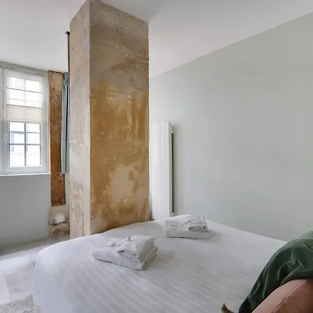 Appartement Pick A Flat's Near Place De La Bastille - Rue Du Faubourg Saint Antoine Parijs