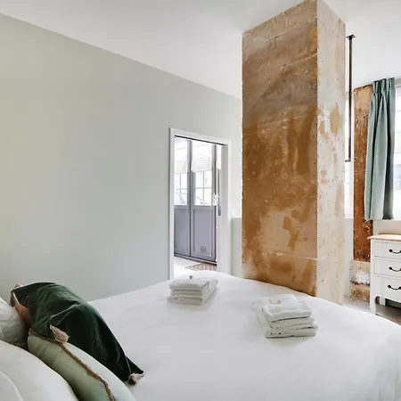 Pick A Flat's Near Place De La Bastille - Rue Du Faubourg Saint Antoine