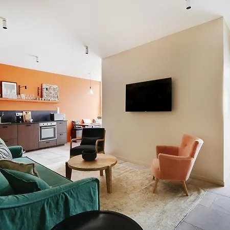 Pick A Flat's Near Place De La Bastille - Rue Du Faubourg Saint Antoine Lejlighed