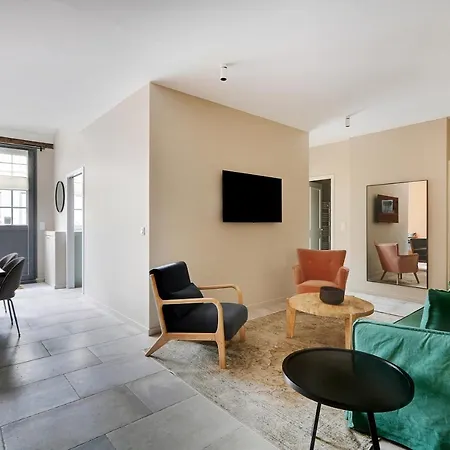 Pick A Flat's Near Place De La Bastille - Rue Du Faubourg Saint Antoine Paris