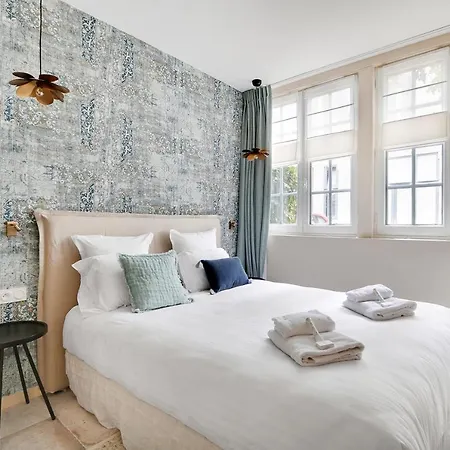 Pick A Flat's Near Place De La Bastille - Rue Du Faubourg Saint Antoine *