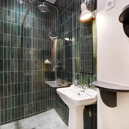 Lejlighed Pick A Flat's Near Place De La Bastille - Rue Du Faubourg Saint Antoine *